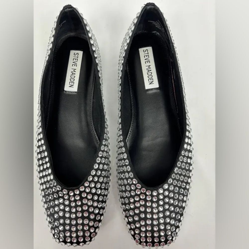 Steve Madden Delphine Flat NWT - image 8